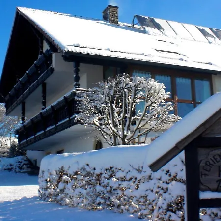 Haus Resi Lägenhet