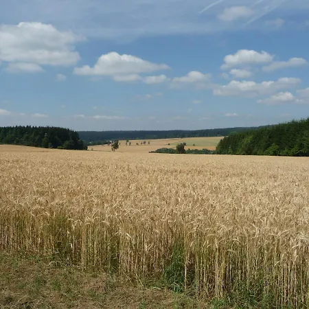 Lägenhet Haus Resi *