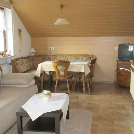 Haus Resi Lägenhet *