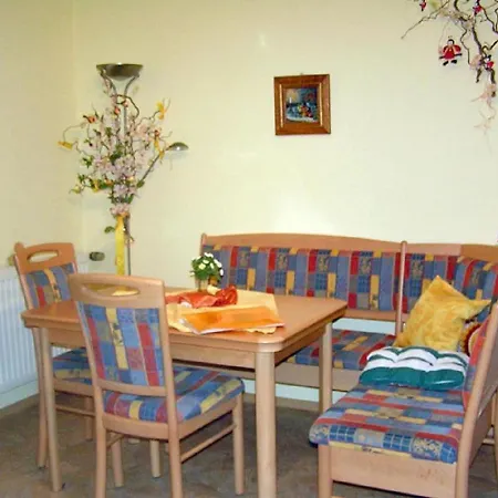 Lägenhet Haus Resi Mähring