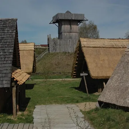 Lägenhet Haus Resi Mähring