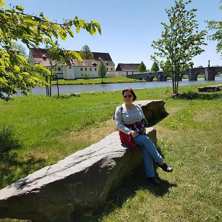Lägenhet Haus Resi