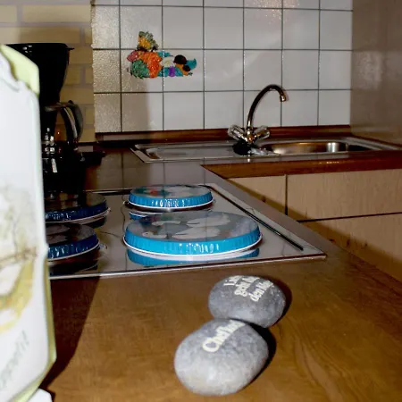 Lägenhet Haus Resi Mähring