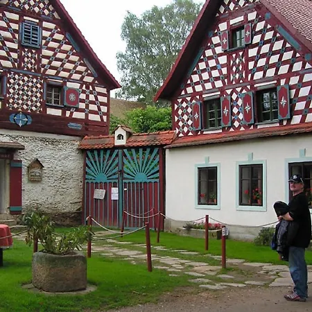 Haus Resi Mähring