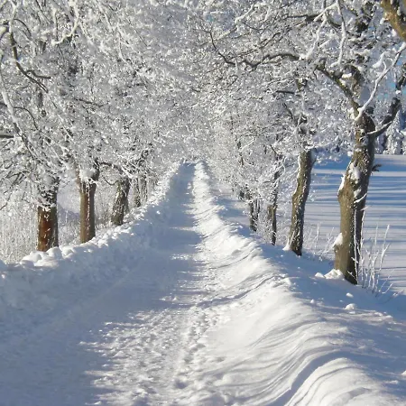 Haus Resi Lägenhet