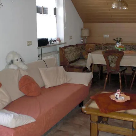 Lägenhet Haus Resi *