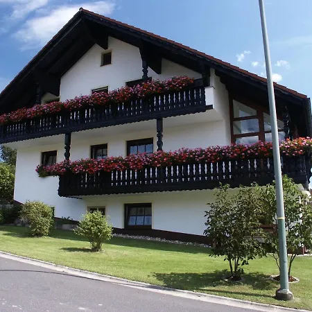 Lägenhet Haus Resi *