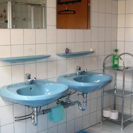 Lägenhet Haus Resi *